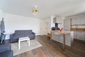 Disney-Paris Appartement - Gare